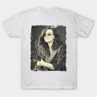 Art Drawingg T-Shirt